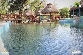 Balneario “’Álvaro Obregón Viejo” image