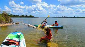 Laguna Noh-Bec image