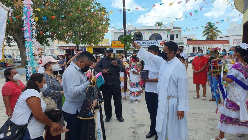 Fiesta Tradicional de San Telmo image