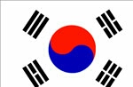 Corea del Sur
